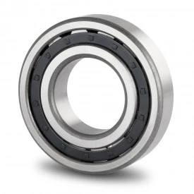 Rolamento de Rolos Cilíndricos de 1 Carreira NJ2224C3 - 120x215x58mm 