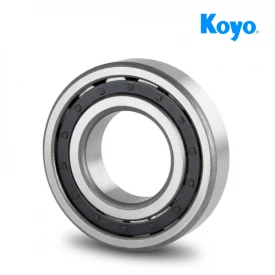 Rolamento de Rolos Cilíndricos de 1 Carreira NJ2307 - 35x80x31mm