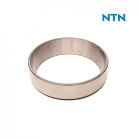 Capa para Rolamento de Rolos Cônicos 4T-28520 - 0x89,98x19,98mm