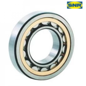 Rolamento de Rolos Cilíndricos de 1 Carreira NU205-EG15 - 25x52x15mm