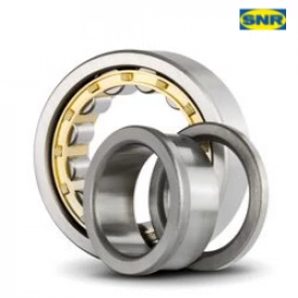 Rolamento de Rolos Cilíndricos de 1 Carreira N211-EG15 - 55x100x21mm