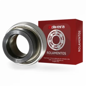 ROL 30X62X35,8 SA206=ES206