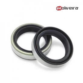 Retentor 34,93x53,97x7,93mm BAG NITRÍLICA