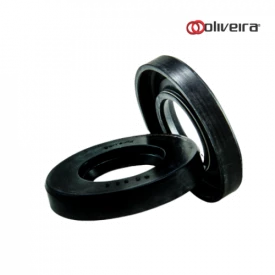 Retentor 120x150x12mm BR NITRÍLICA