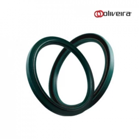 Retentor 336,55x374,65x17,46mm BRO NITRÍLICA