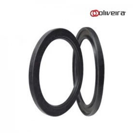 Retentor 35x41x4mm GR NITRÍLICA