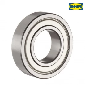 Rolamento Rígido de Esferas 6007-ZZC3 - 35x62x14mm