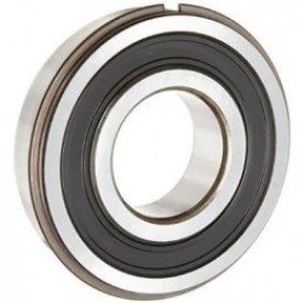 Rolamento Rígido de Esferas 6205-NR/2RS/C3 - 25x52x15mm