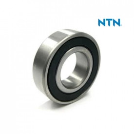 Rolamento Rígido de Esferas 6800-LLUC3/5K (6800-2RS) - 10x19x5mm