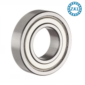 Rolamento Rígido de Esferas 6312-ZZ - 60x130x31mm