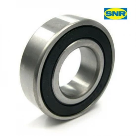 Rolamento Rígido de Esferas 6004-EE/C3 (6004-2RS/C3) - 20x42x12mm