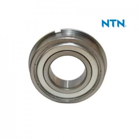 Rolamento Rígido de Esferas 6310-Z/NR - 50x110x27mm