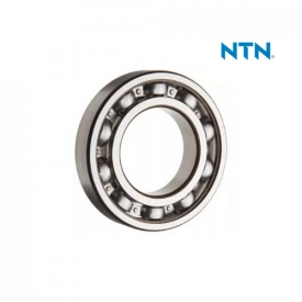 Rolamento Rígido de Esferas 6028 - 140x210x33mm