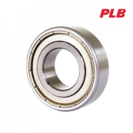 Rolamento Rígido de Esferas 6019-ZZ - 95x145x24mm