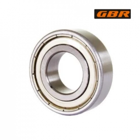 Rolamento Rígido de Esferas 6300-ZZ - 10x35x11mm 