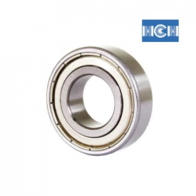 Rolamento Rígido de Esferas 16002-ZZ - 15x32x8mm