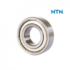 Rolamento Rígido de Esferas 6921-ZZ - 105x145x20mm