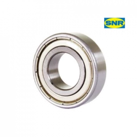 Rolamento Rígido de Esferas 6211-ZZ/C3 - 55x100x21mm