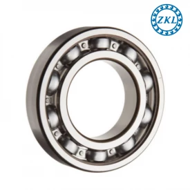 Rolamento Rígido de Esferas 16015 - 75x115x13mm