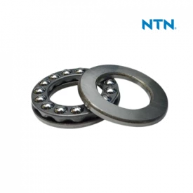 Rolamento Axial 51210 - 50x78x22mm