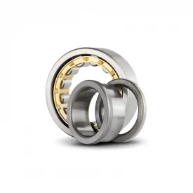 Rolamento de Rolos Cilíndricos de 1 Carreira NUP308 - 40x90x23mm