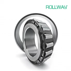 Rolamento de rolos cônicos 32011X - 55x90x23mm
