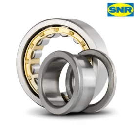 Rolamento de Rolos Cilíndricos de 1 Carreira NUP206-EG15 - 30x62x16mm