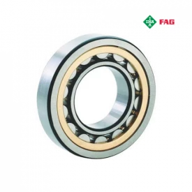 Rolamento de Rolos Cilíndricos de 1 Carreira NU230-EMC3 - 150x270x45mm