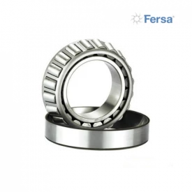 Rolamento de Rolos Cônicos JHM803148 B - 45x90x32mm