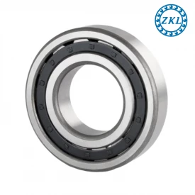 Rolamento de Rolos Cilindricos NJ306 - 30x72x19mm