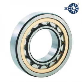 Rolamento de Rolos Cilíndricos de 1 Carreira NU2216 - 80x140x33mm