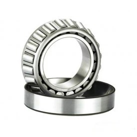 Rolamento de Rolos Cônicos 4T-LM522548/510 - 109,98x159,98x34,92mm