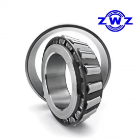Rolamento de Rolos Cônicos 33209 - 45x85x32mm
