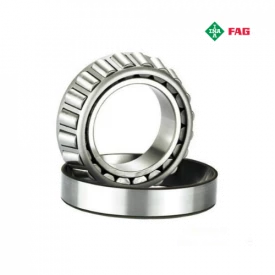 Rolamento de Rolos Cônicos 47487/20A (512392) - 69,85x120x32,54mm