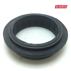 Retentor 38,5x45,6x8/14,7mm BRGE NITRÍLICA