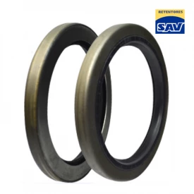 Retentor 70x115x15mm KZ08 NITRÍLICA