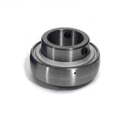 Rolamento Esférico com Fixação por Parafusos SB-203 - 17x40x22mm