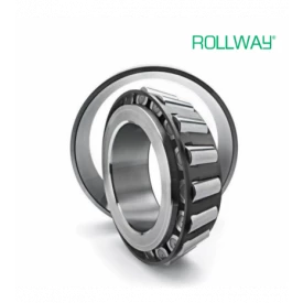 Rolamento de Rolos Cônicos L44643 /10 - 25,4x50,29x14,73mm