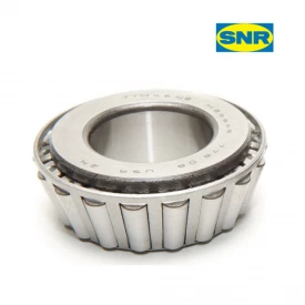 Cone para Rolamento de Rolos Cônicos 4T-598 - 92,07x0x36,32mm