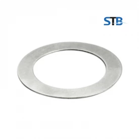 Arruela para Rolamento Axial de Agulhas AS1528 -15x28x1mm