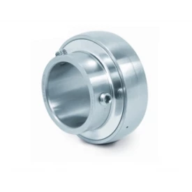 Rolamento Esferico com Fixacao por Parafusos SUC207 - 35x72x42,86mm