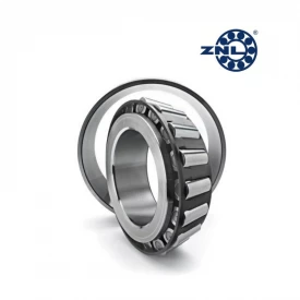 Rolamento de Rolos Cônicos 31308 - 40x90x25,25mm