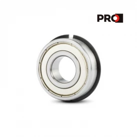 Rolamento Rígido de Esferas 6206-Z/NR/C3 - 30x62x16mm
